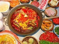 -鸿姐老火锅·传统炒料(上海旗舰店)