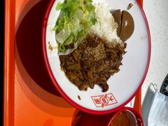 -大圆碗•T骨大排饭(天海店)