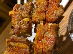 -平娃三宝烧烤·面食(南小街店)