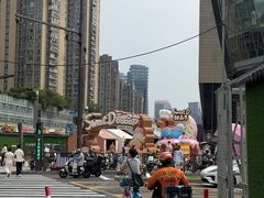-龙湖杭州滨江天街