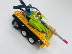 -童程童美少儿编程乐高机器人(凯德天府校区)