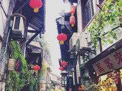 -老地方猫儿面(磁器口店)