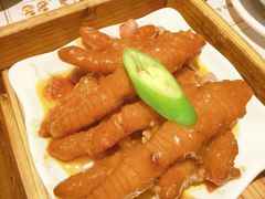 -悦满楼·西关名点·湛江名菜(航空综合大厦店)