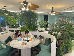 -椰子不语 椰子鸡火锅(淮海店)