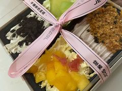 -好利来(木渎店)