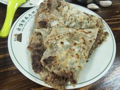 -清真永恒华威肉饼(潘家园店)