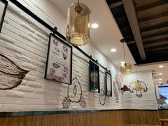 大堂-杨国福麻辣烫(联合大学店)