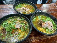 -一品飘香米线(一中总店)