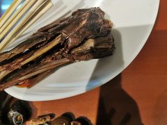 -地婆美食(洞庭东岸店)