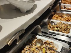 -好伦哥比萨烤肉自助(马家堡店)