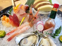 赤稻刺身拼盘-赤稻·日式料理(禅城店)