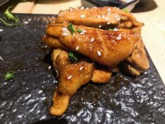 -本格丼·炭火烤肉饭(大悦路成都大悦城店)