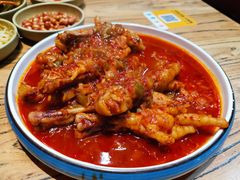 -京玉菲饭店(李村店)