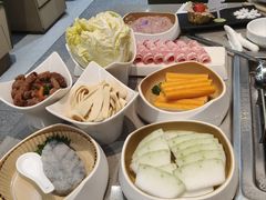 -海底捞火锅(天一广场亚细亚店)