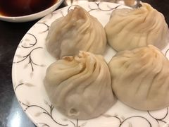 小笼包-熙盛源(滨湖万达店)