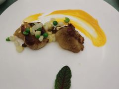-素慧餐厅(大虹桥店)