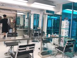 -P.STYLE 派斯造型