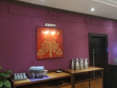 -阿诺泰·泰国餐厅(棕北店)