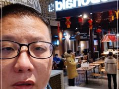 -麦当劳(南后街店)