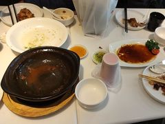 -新旺茶餐厅·早餐·夜宵(仙霞店)