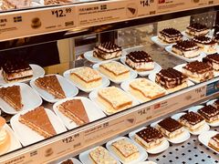 -宜家家居宁波商场店·停车场