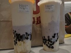 -CoCo都可(湖滨银泰店B区店)