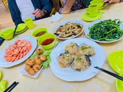 -小海豚•老字号海鲜餐厅(天涯店)