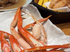 -花和海鲜自助(梅江店)