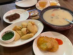 -陈鹏鹏潮汕菜(宝安机场T3航站楼店)