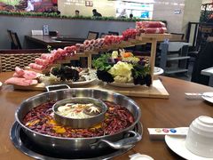 -重庆火锅(鹭港店)