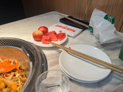 -七欣天香辣蟹火锅(南京建宁路大观天地店)