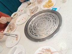 -青蓬蒸汽海鲜·深圳老字号·团建聚会(壹方城店)