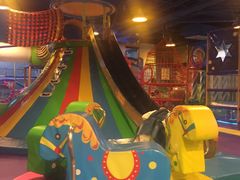 -酷洛小镇(步步高新天地购物广场店)