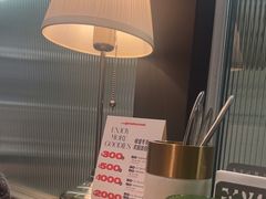 -良木缘咖啡西餐(优品道广场店)