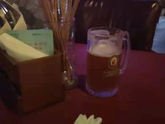 -半山半岛洲际度假酒店·啤酒工厂