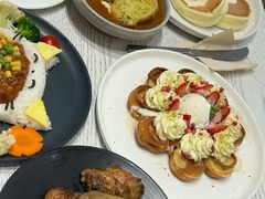 -娜娜家•Nana's restaurant(国金汇店)