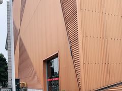 -苏州独墅湖体育馆