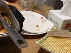 -鱼酷活鱼烤鱼(梅江印象城店)