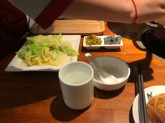 -黑鸡小馆(金源店)