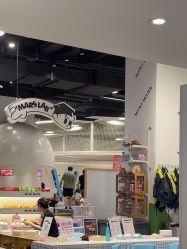 -MINI MARS KIDS CLUB亲子家庭中心(长宁天山店)
