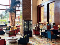 -怡咖啡·自助餐·西安香格里拉