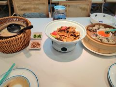 -桂大叔·砂锅粥·家传闽粤菜(县西巷店)