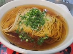 -逸桂禾面馆