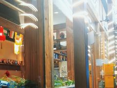 -老高烧烤(龙华星河iCO店)