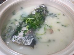 -天乐农家鱼头王(天目湖店)