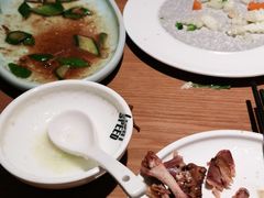 -吕氏疙瘩汤·新鲁菜(济南万象城店)