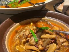 -清水亭湖北菜(大屯DT51店)