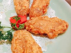 -新白鹿餐厅(悠迈生活广场店)