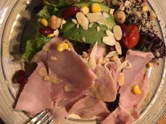 -AFS Cafe & Canteen(闽江二路店)