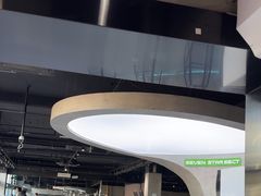 -七星派健身中心(鸟巢店)